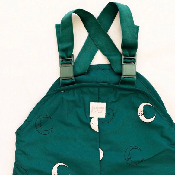 NWT Fin & Vince overall - Picture 2 of 4